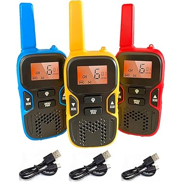 Amazon.co.jp 人気ギフトランキング: 無線・トランシーバー で、ギフト